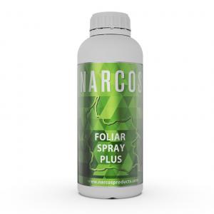 Narcos Foliar Spray 1L